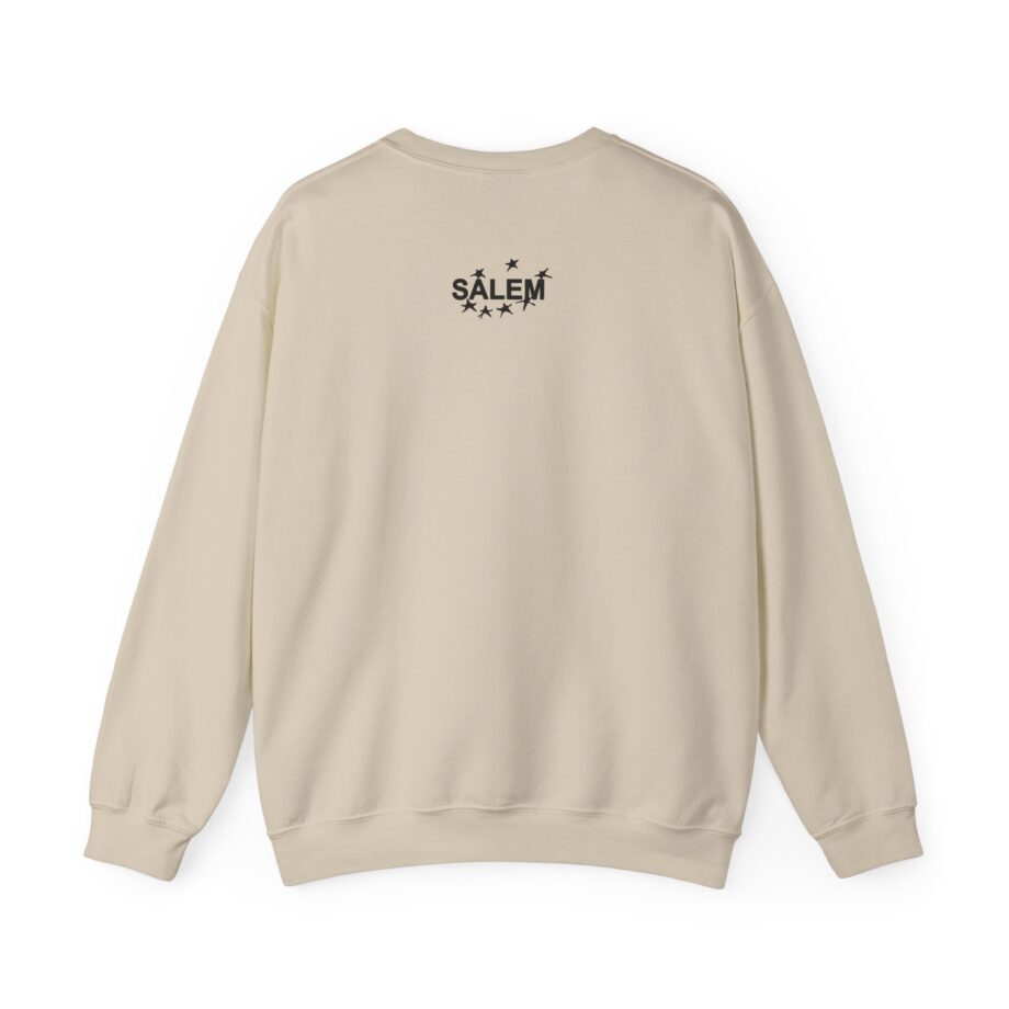 Salem Starfall Unisex Heavy Blend™ Crewneck Sweatshirt