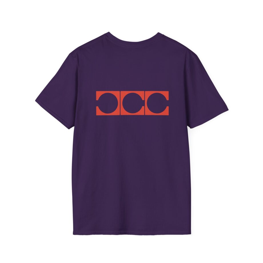 Nothing But Thieves All the Heaven, All the Time Unisex Softstyle T-Shirt