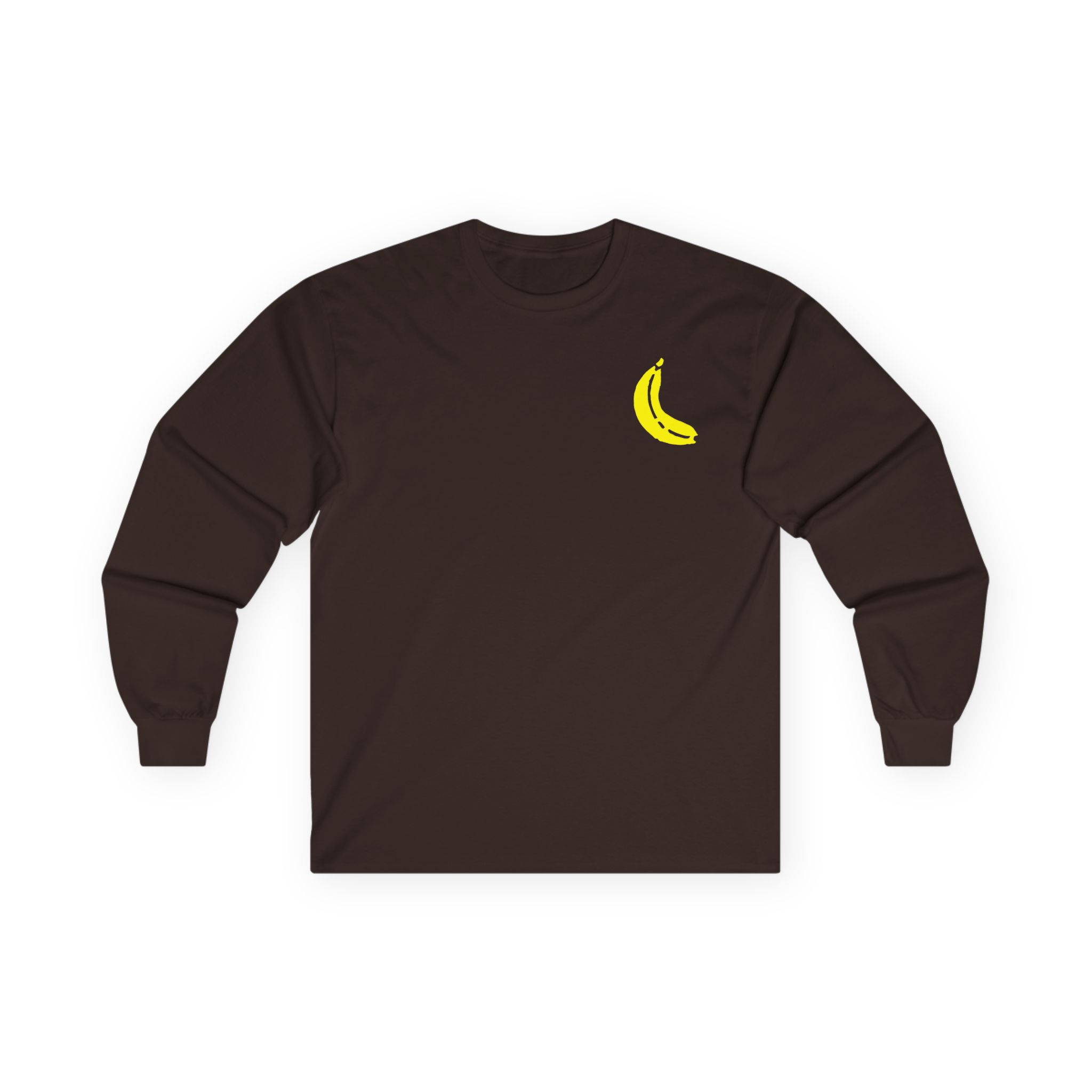 Cdawgva Cycle Unisex Ultra Cotton Long Sleeve Tee