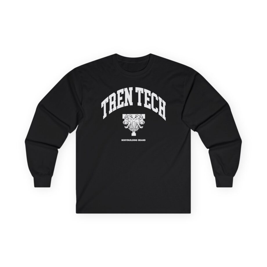 Tren Twins Unisex Ultra Cotton Long Sleeve Tee