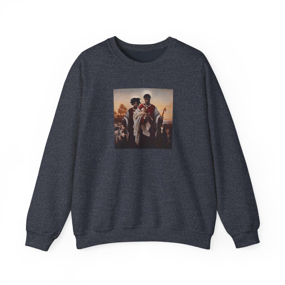 Fredo Bang Unisex Heavy Blend™ Crewneck Sweatshirt