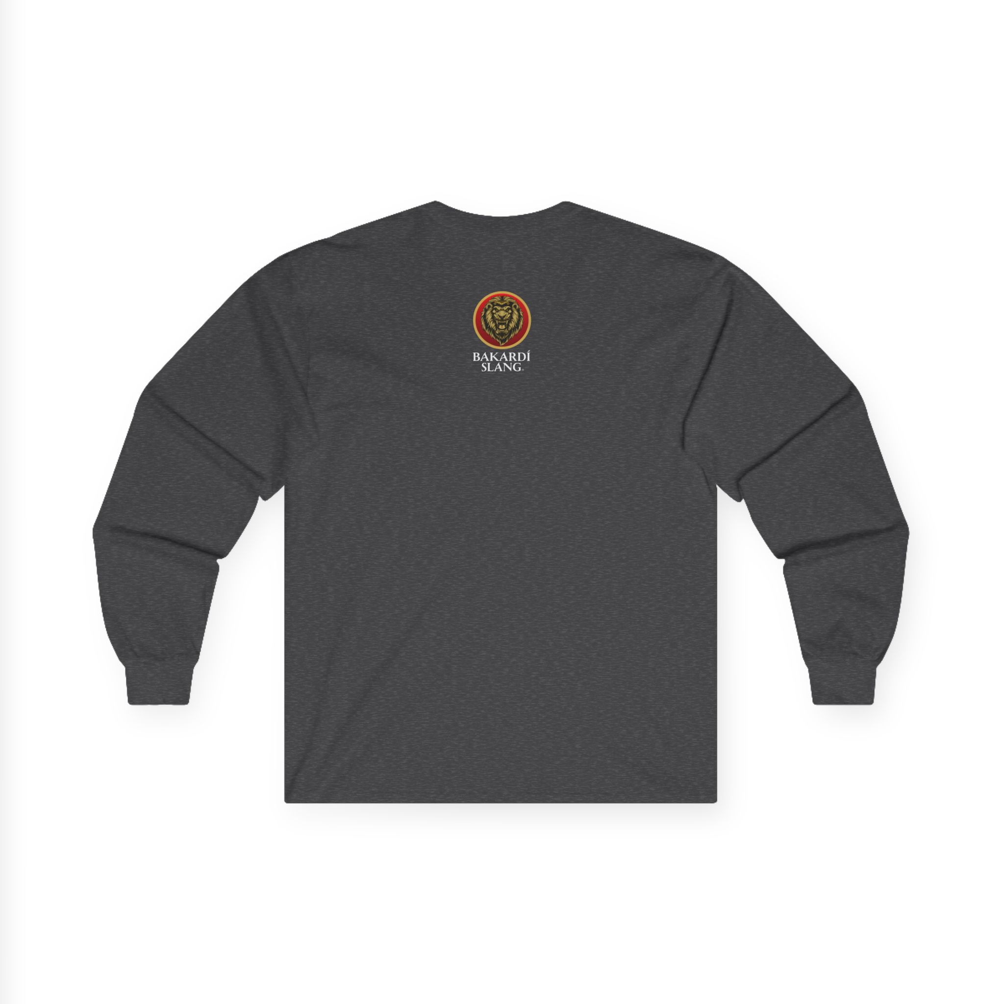 Kardinal Offishall Firestarter 2.0 Bakardi Slang Unisex Ultra Cotton Long Sleeve Tee
