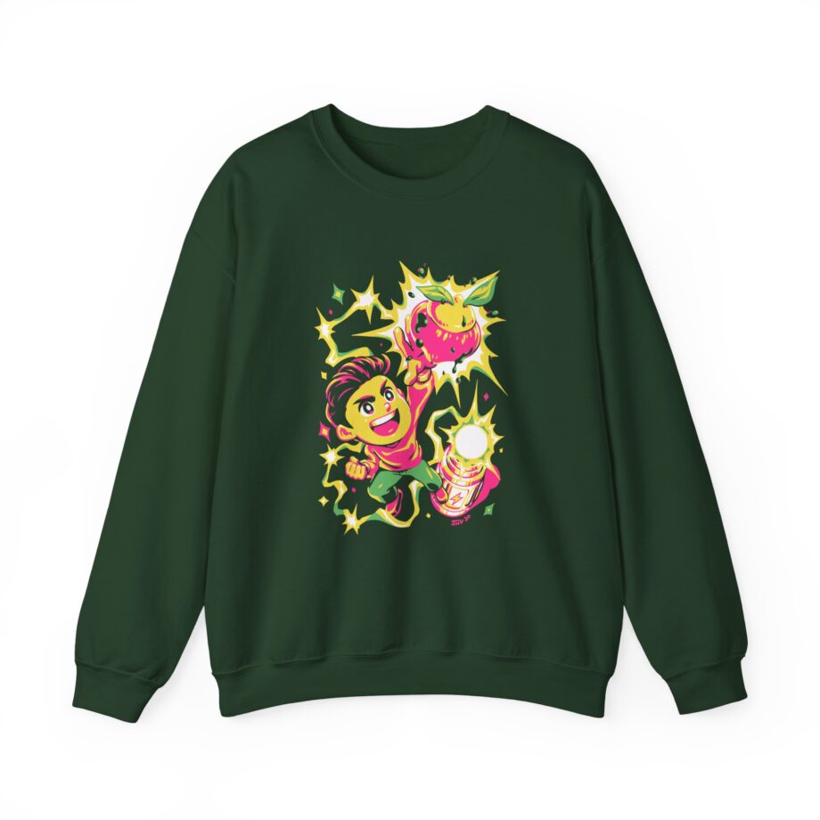 SmallAnt Unisex Heavy Blend™ Crewneck Sweatshirt