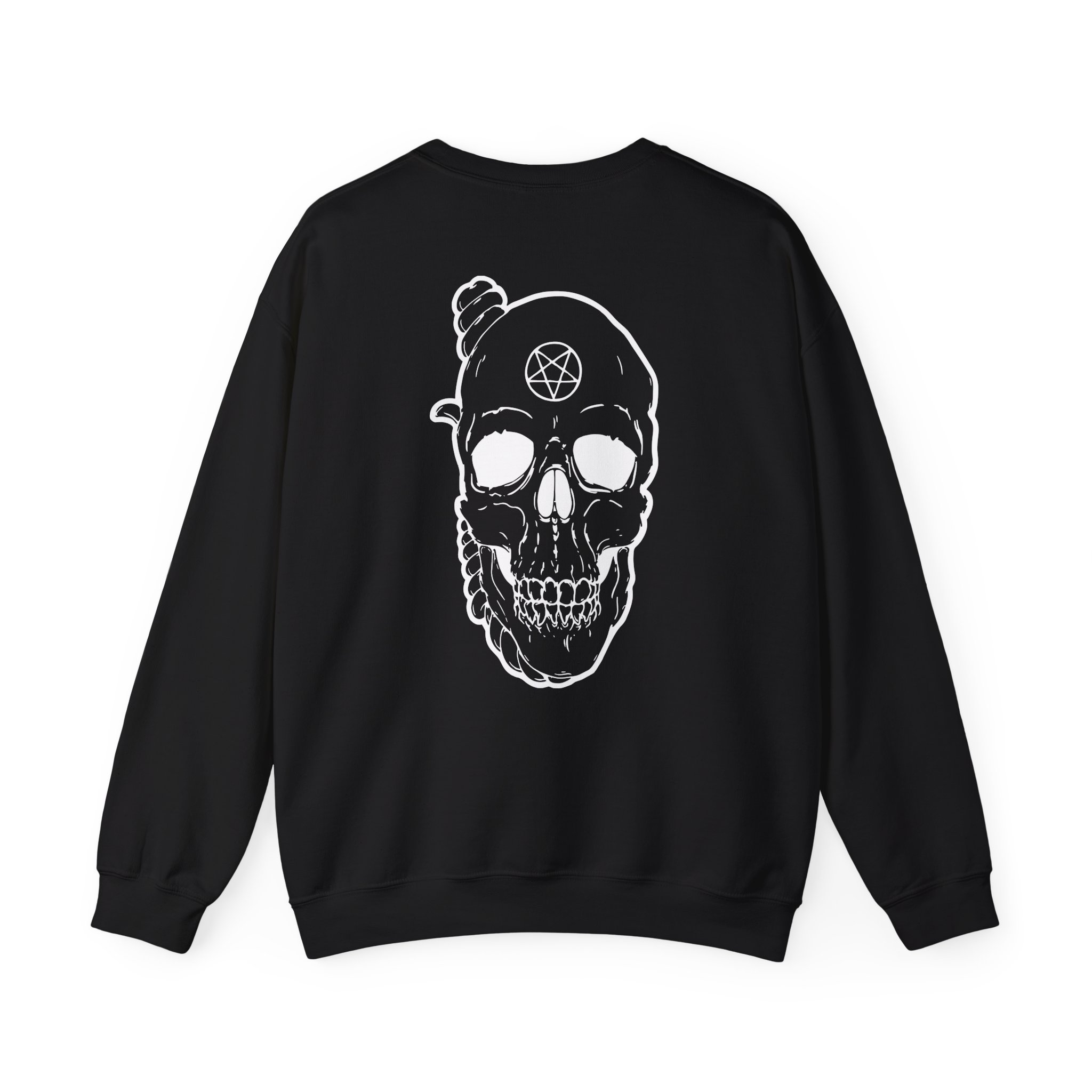 Spite Dedication Unisex Heavy Blendâ„¢ Crewneck Sweatshirt