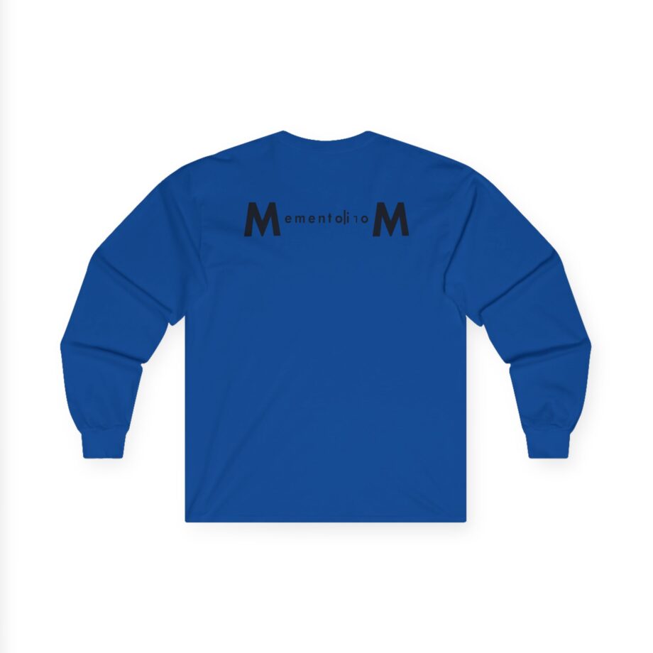 Depeche Mode Wing Memento Unisex Ultra Cotton Long Sleeve Tee