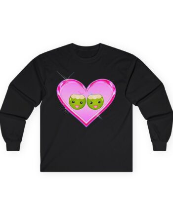 Kim Petras Unisex Ultra Cotton Long Sleeve Tee