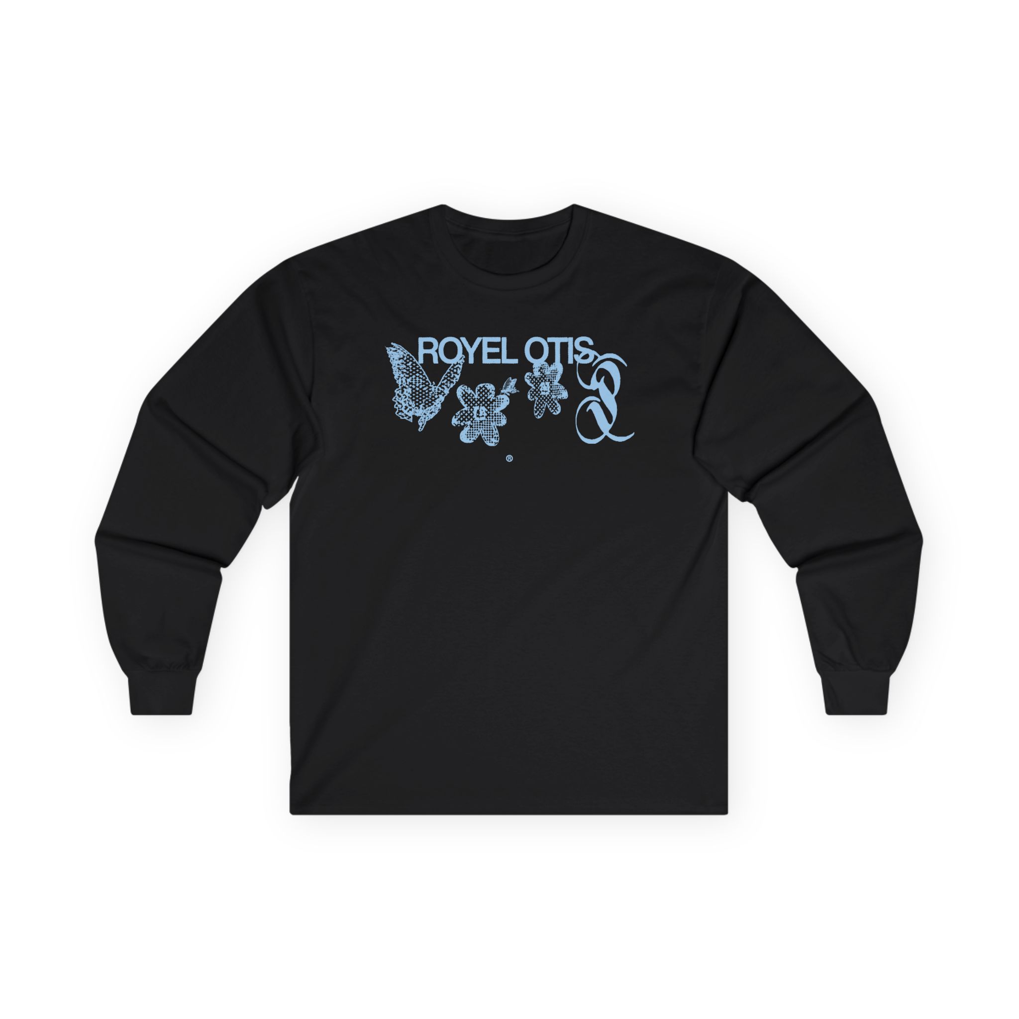 Royel Otis I Hate You So Much Unisex Ultra Cotton Long Sleeve Tee