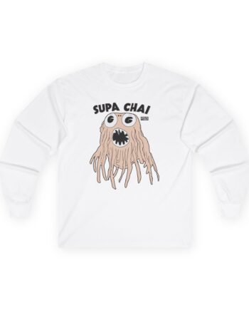 Empire of the Sun Supa Chai Unisex Ultra Cotton Long Sleeve Tee