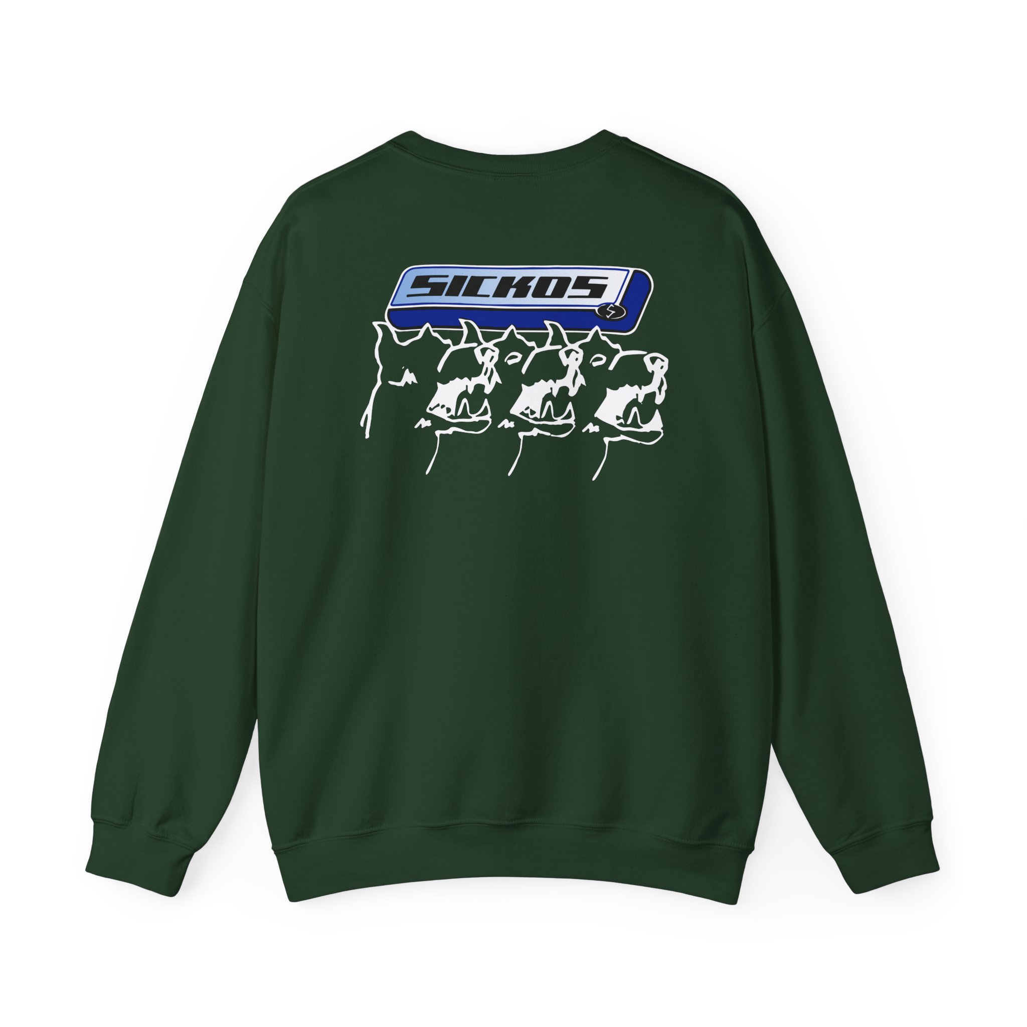 Sickos Unisex Heavy Blendâ„¢ Crewneck Sweatshirt