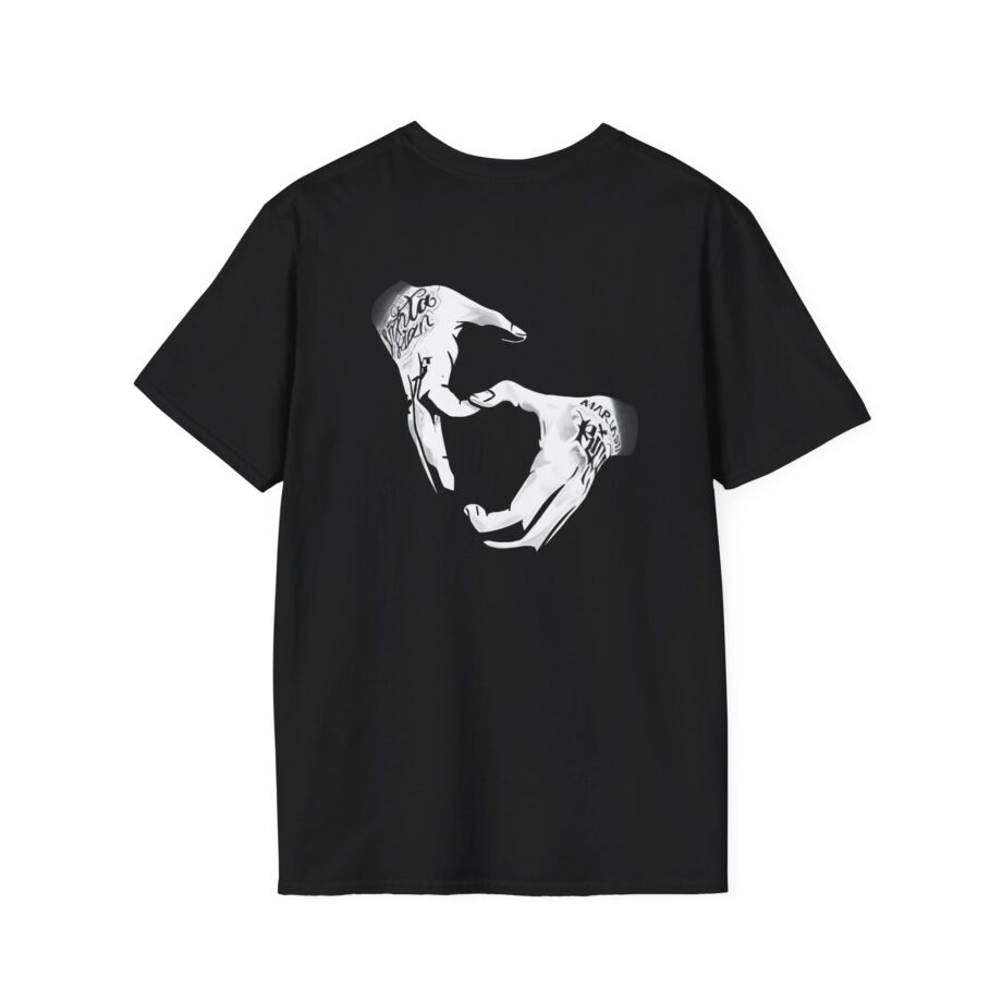 Santa Fe Klan Unisex Softstyle T-Shirt
