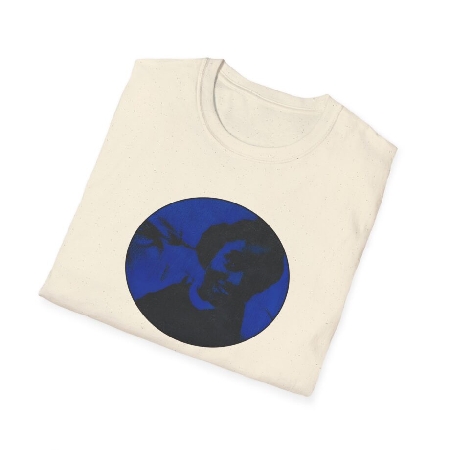 Primal Scream Dixie-narco Ep Unisex Softstyle T-Shirt