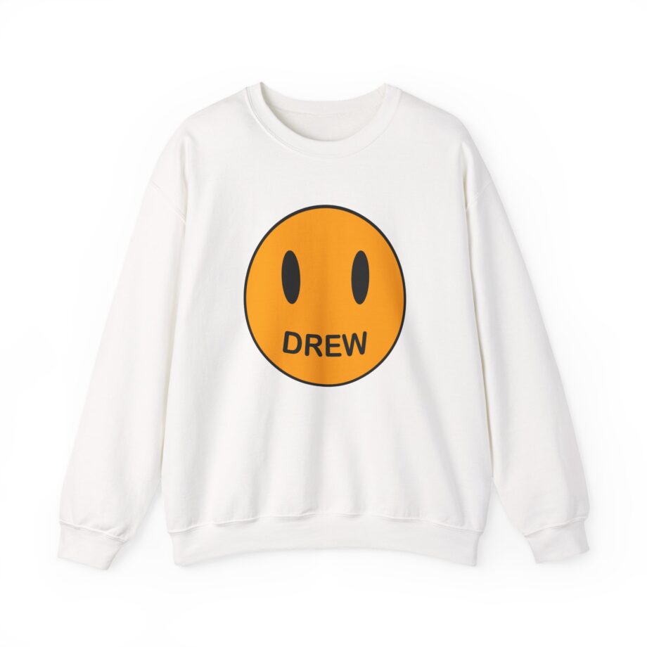 Fede Vigevani Drew Unisex Heavy Blend™ Crewneck Sweatshirt
