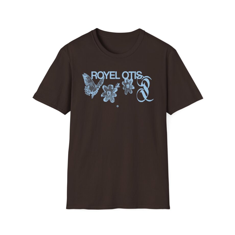 Royel Otis I Hate You So Much Unisex Softstyle T-Shirt