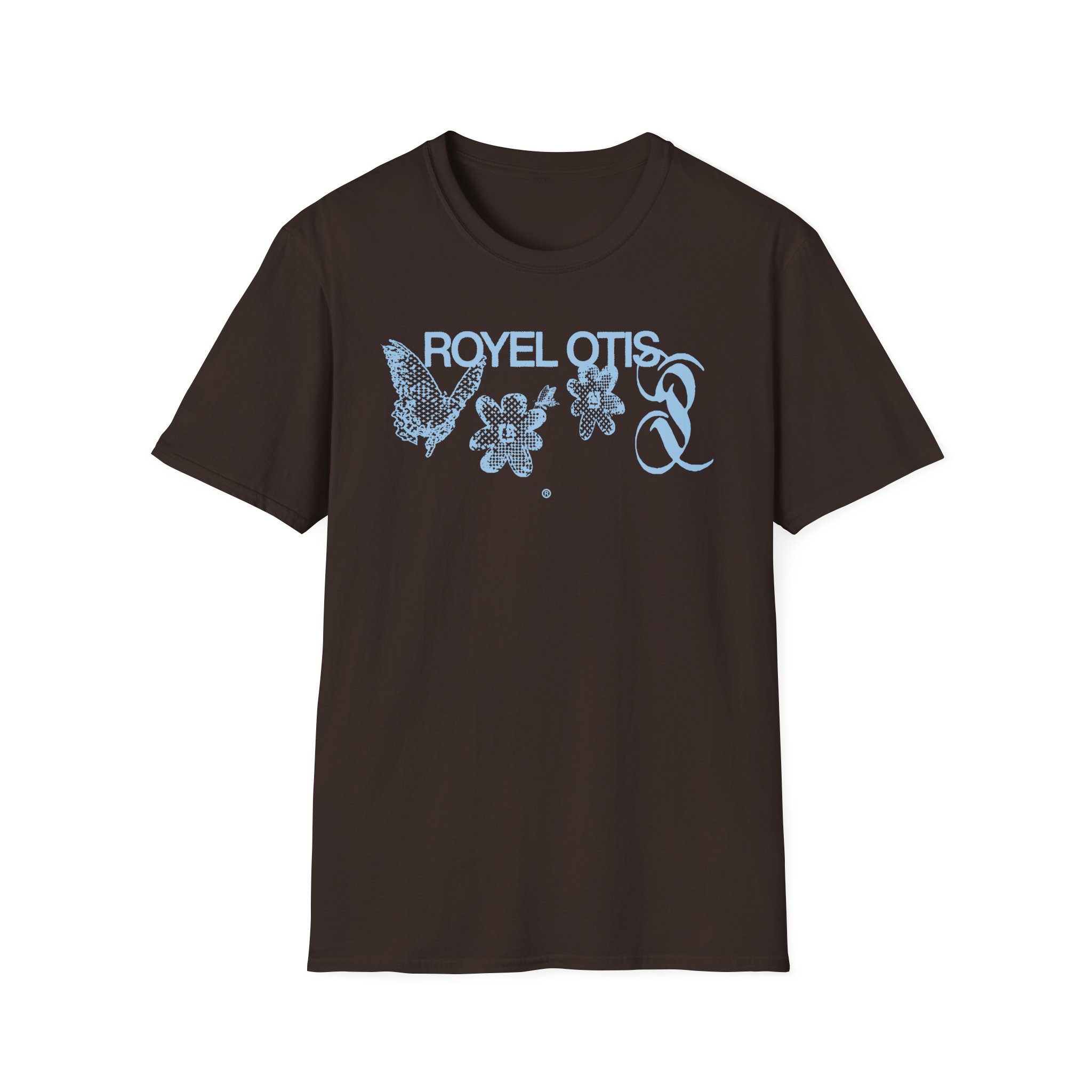 Royel Otis I Hate You So Much Unisex Softstyle T-Shirt