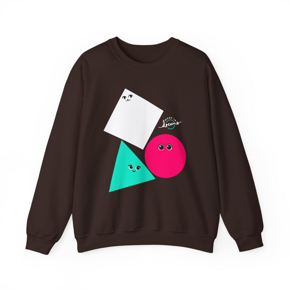 Playstation Unisex Heavy Blend™ Crewneck Sweatshirt