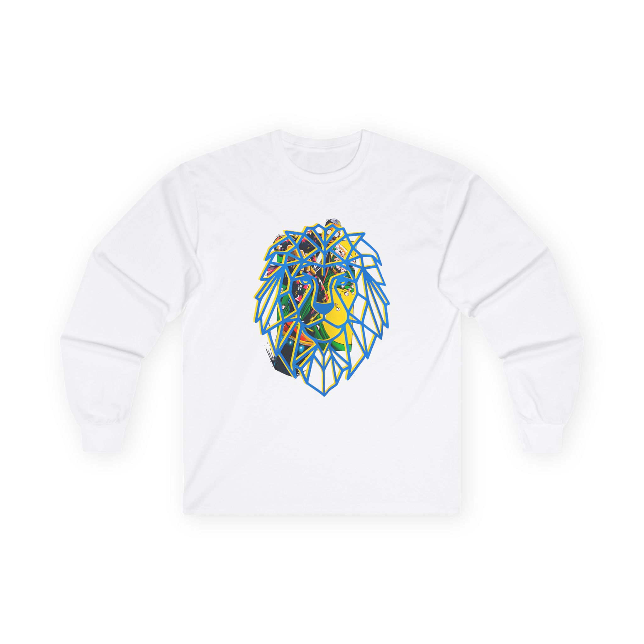 Ben Cristovao Unisex Ultra Cotton Long Sleeve Tee