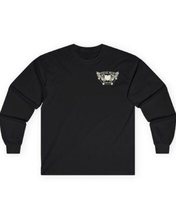 Stevie Nicks Tour Unisex Ultra Cotton Long Sleeve Tee