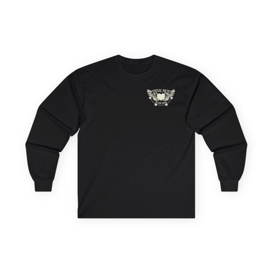 Stevie Nicks Tour Unisex Ultra Cotton Long Sleeve Tee
