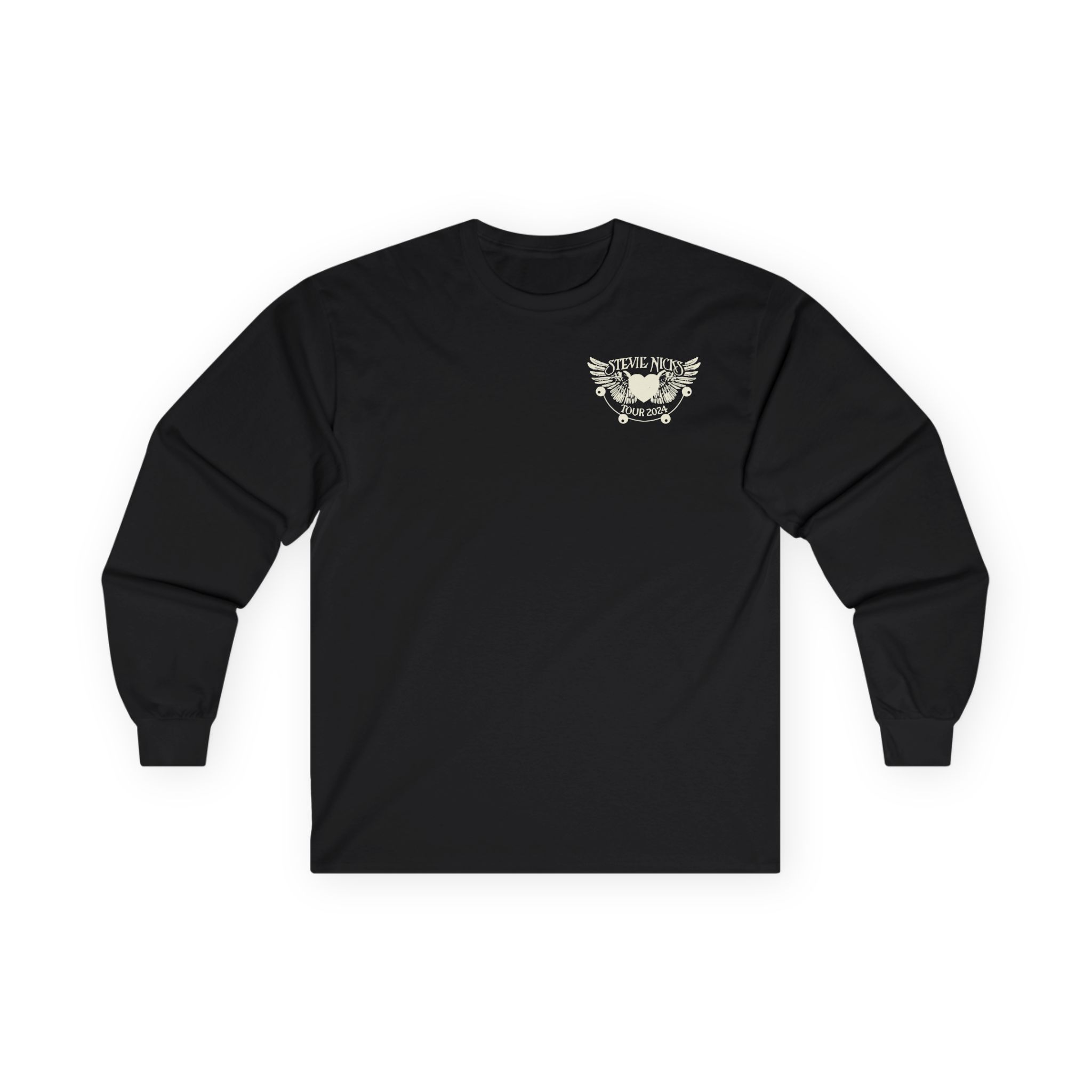 Stevie Nicks Tour Unisex Ultra Cotton Long Sleeve Tee