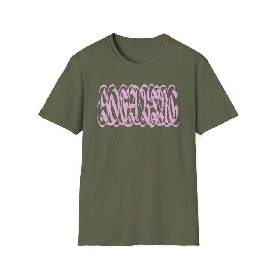 Royel Otis Sofa King Unisex Softstyle T-Shirt
