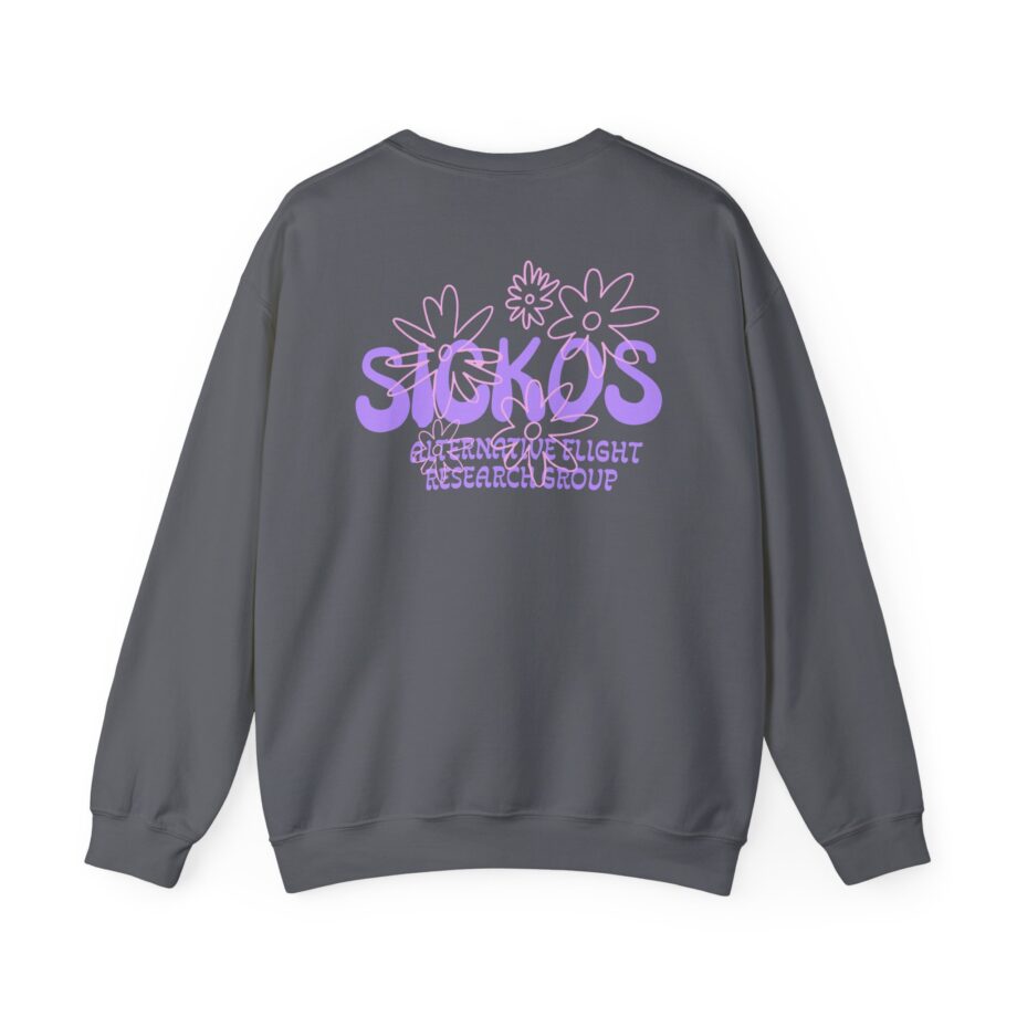 Sickos Unisex Heavy Blend™ Crewneck Sweatshirt
