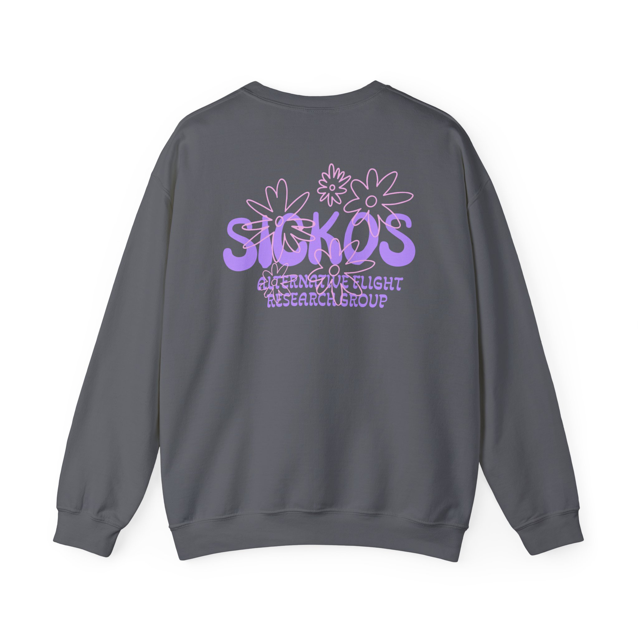 Sickos Unisex Heavy Blendâ„¢ Crewneck Sweatshirt