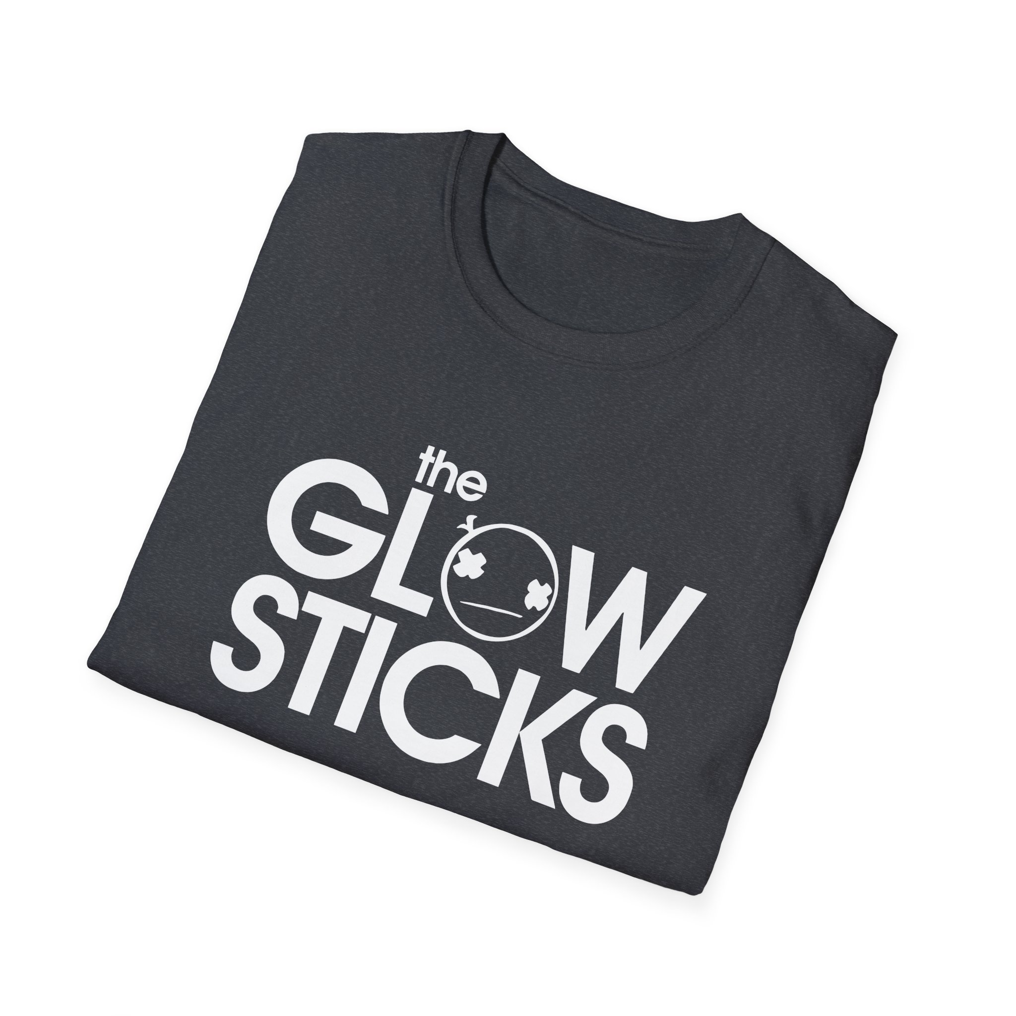 Ben Cristovao Unisex Softstyle T-shirt