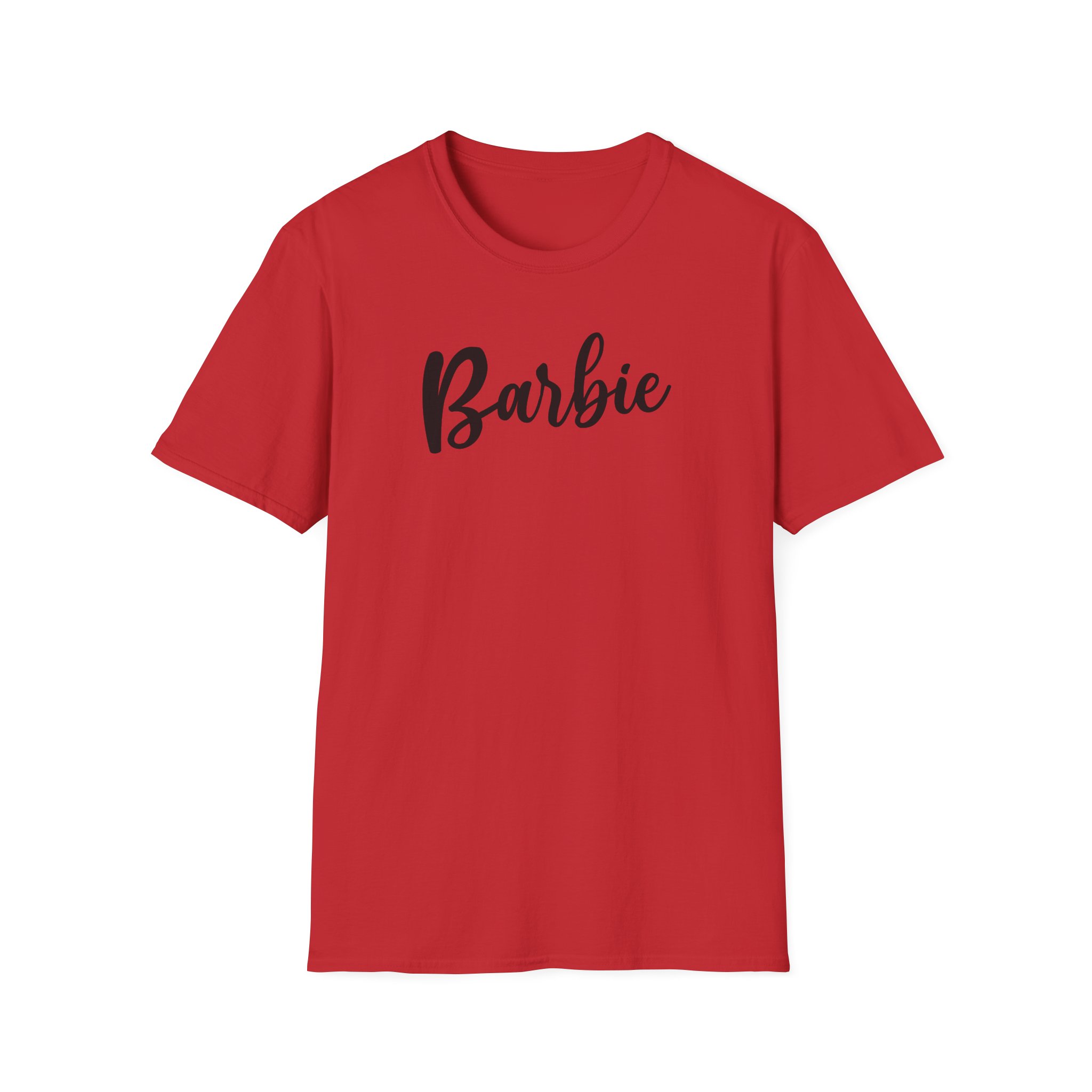 Shawty Bae Unisex Softstyle T-Shirt