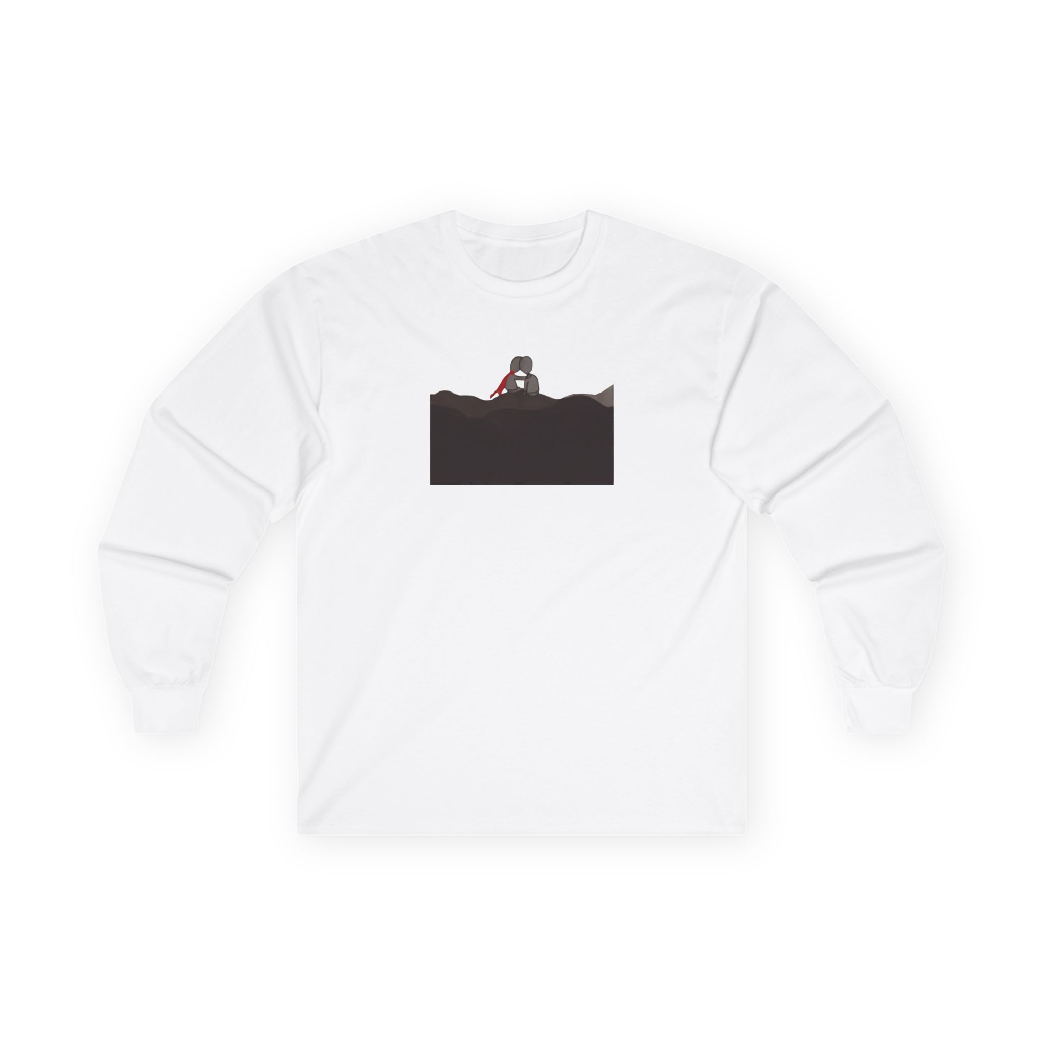 Tom Odell  Streets of Heaven Unisex Ultra Cotton Long Sleeve Tee