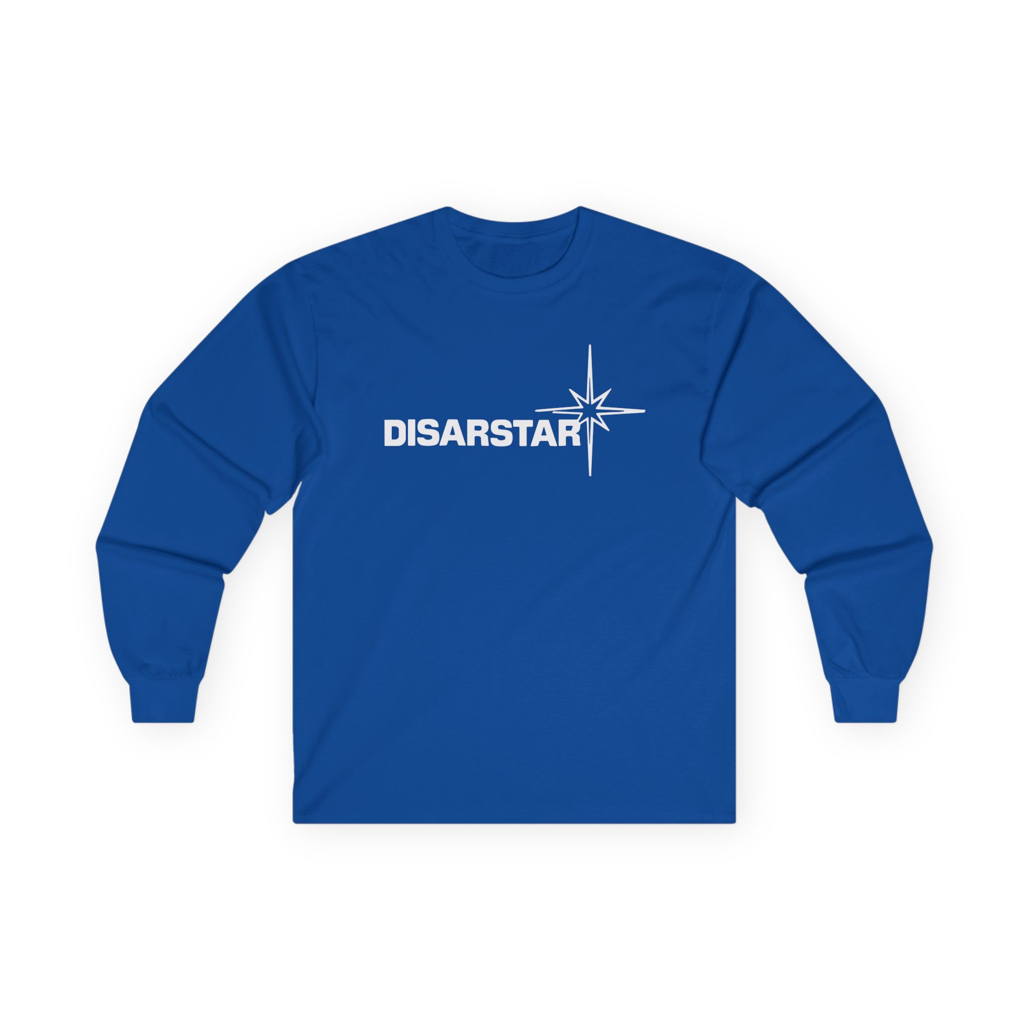 Disarstar Siamo Tutti Antifa Unisex Ultra Cotton Long Sleeve Tee