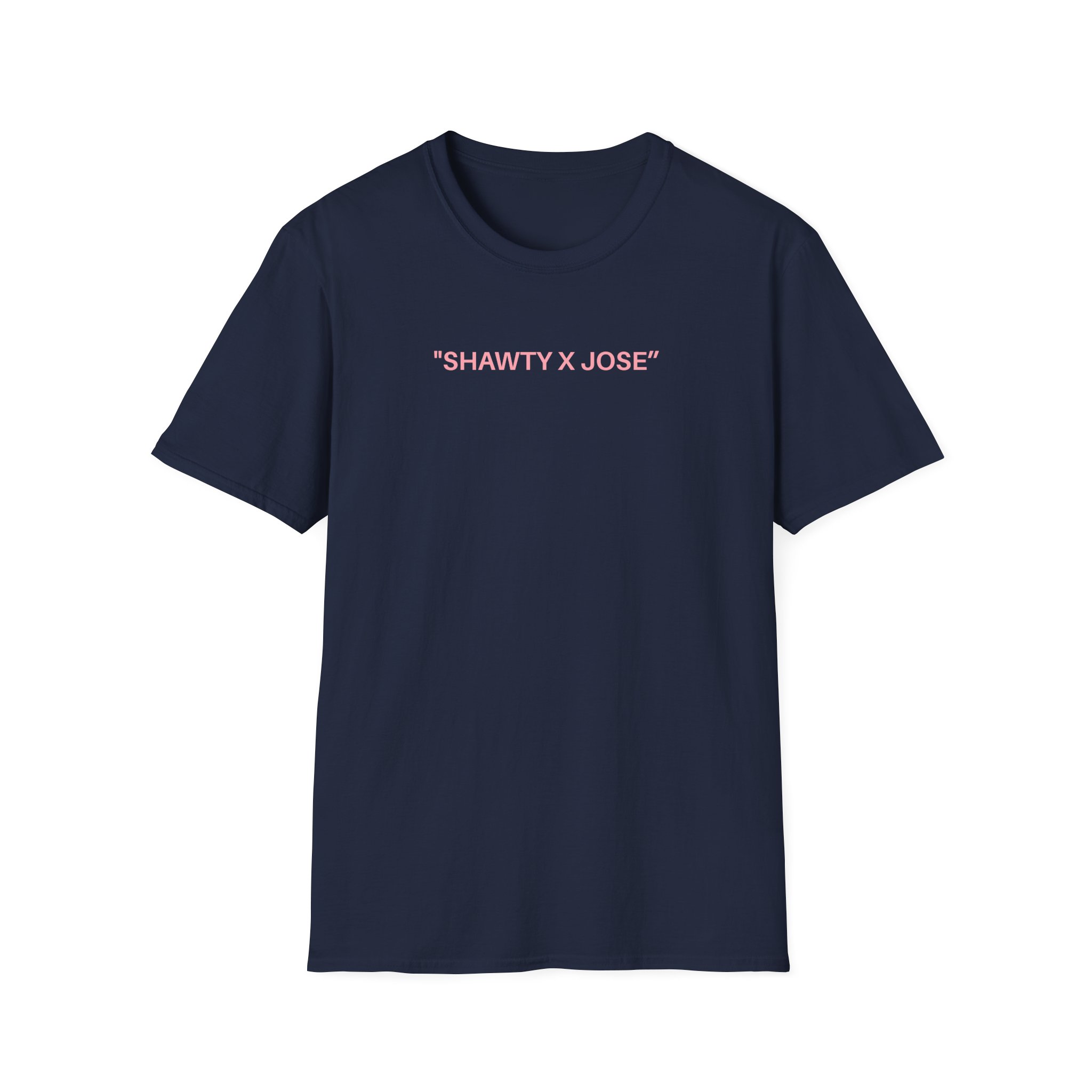 Shawty Bae Unisex Softstyle T-Shirt
