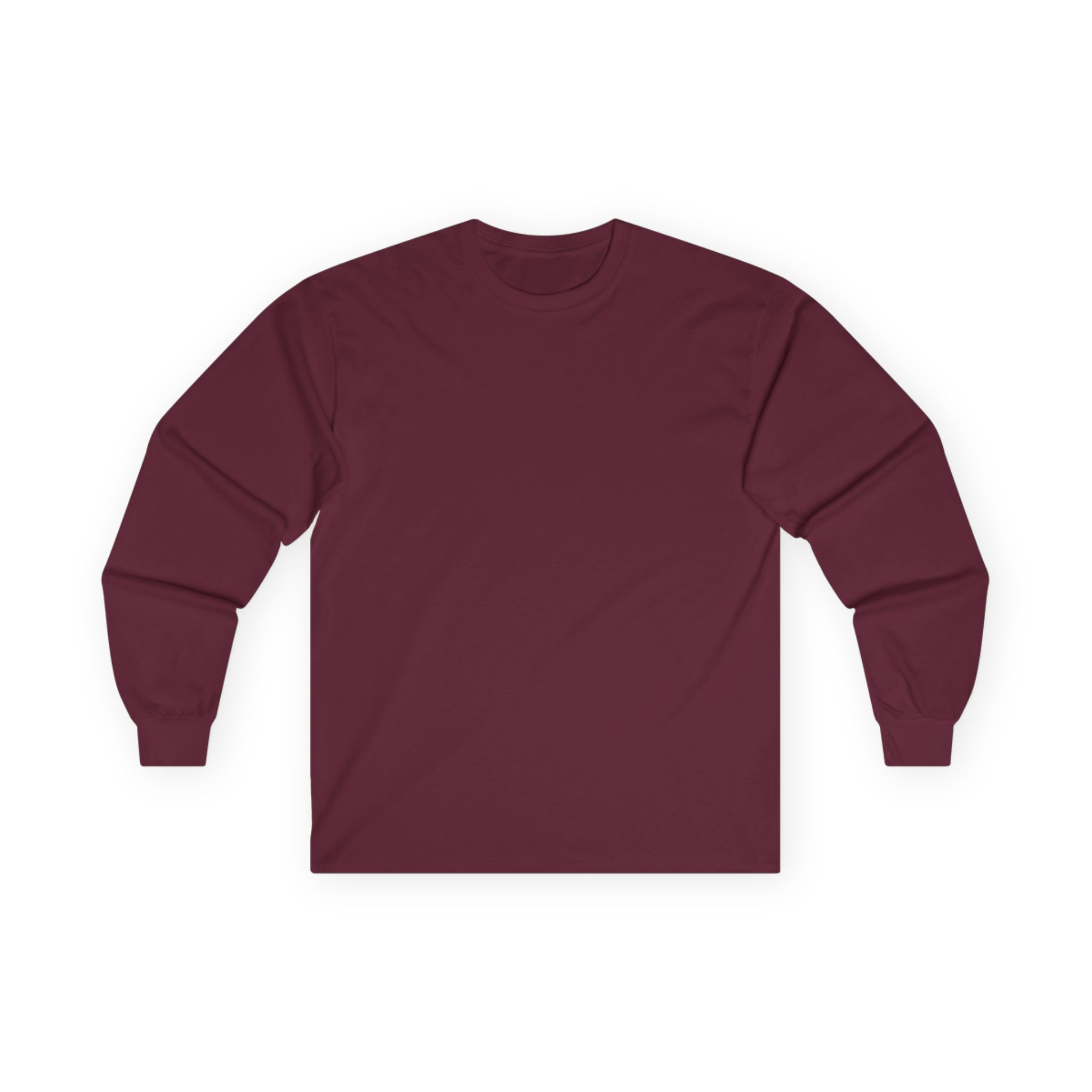 Sickos Unisex Ultra Cotton Long Sleeve Tee