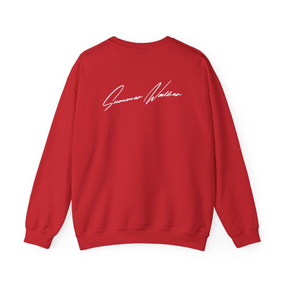 Summer Walker Unisex Heavy Blend™ Crewneck Sweatshirt