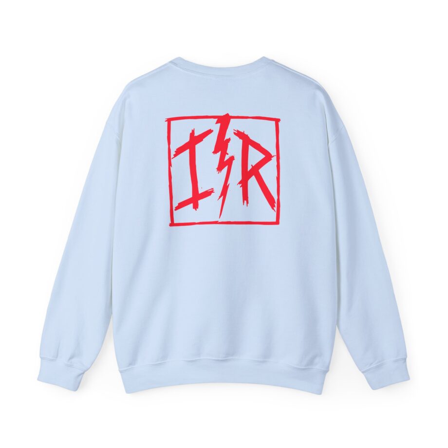 Iron Reagan Unisex Heavy Blend™ Crewneck Sweatshirt