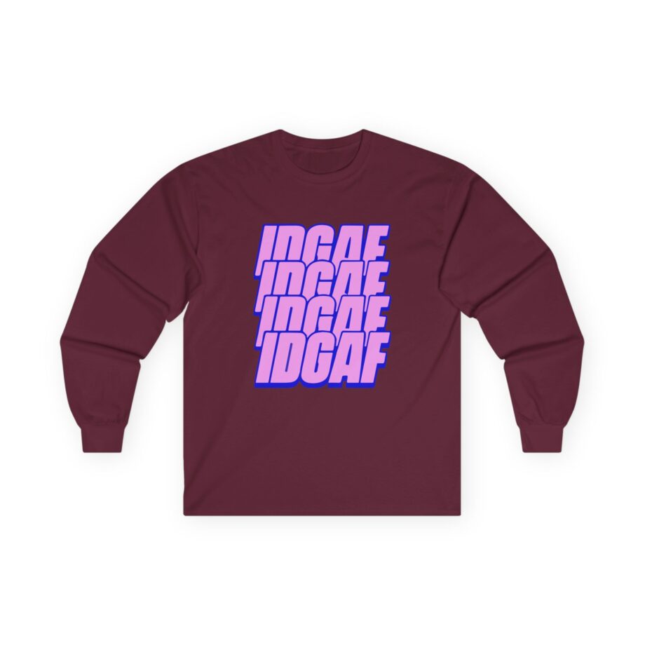 Summer Walker Unisex Ultra Cotton Long Sleeve Tee