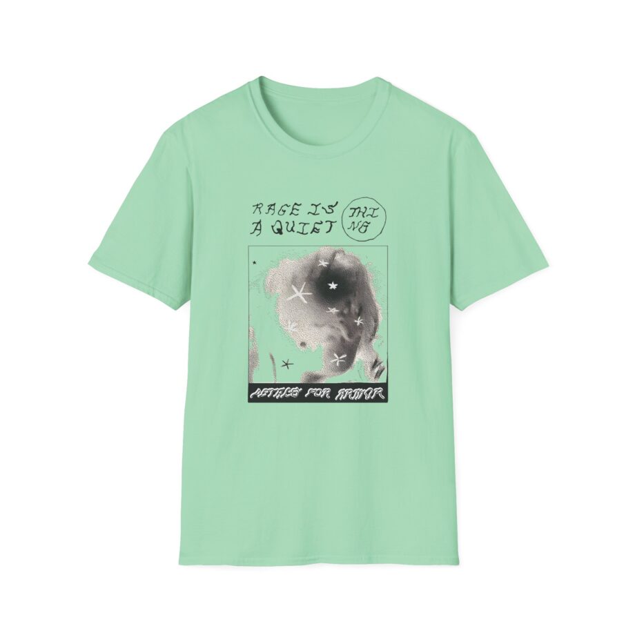 Hayley Williams Unisex Softstyle T-Shirt