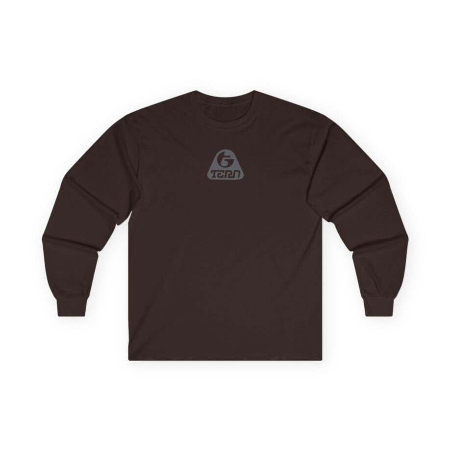 Winrar Tech Unisex Ultra Cotton Long Sleeve Tee