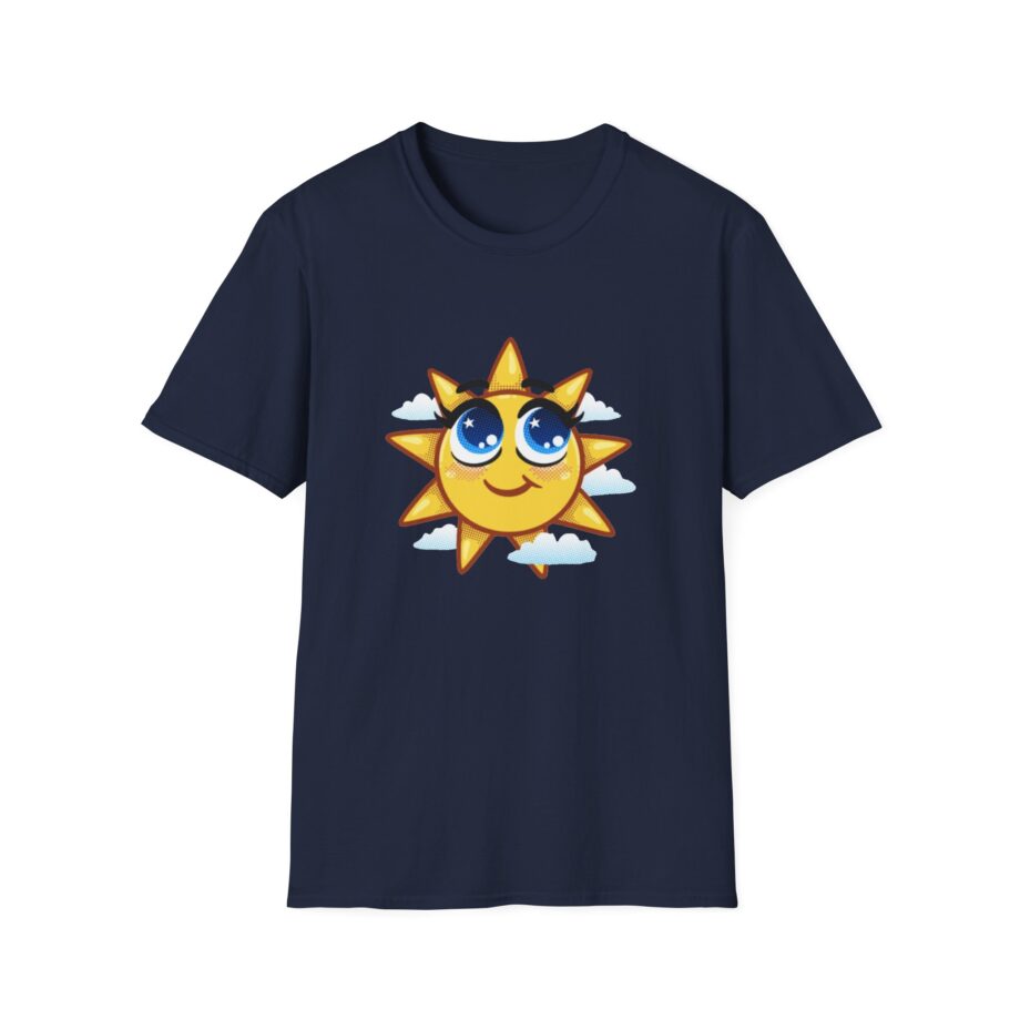 SmallAnt Unisex Softstyle T-Shirt