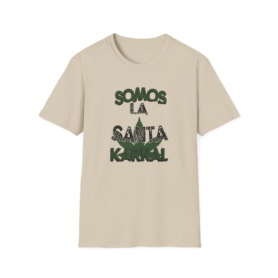 Santa Fe Klan Unisex Softstyle T-Shirt