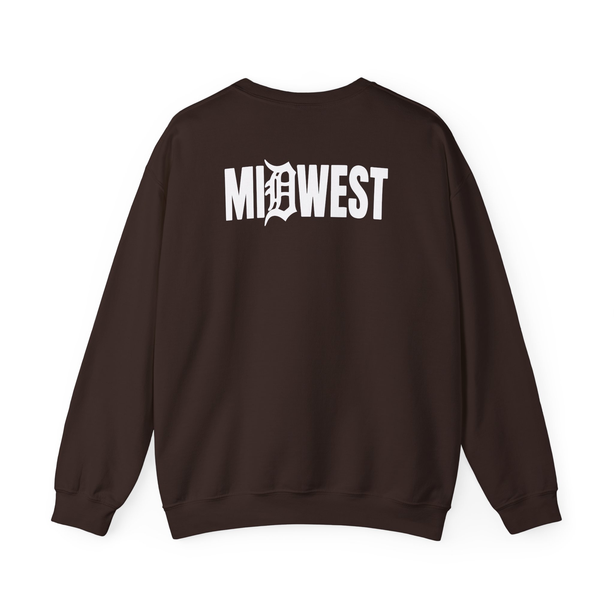 Salem Midwest Unisex Heavy Blendâ„¢ Crewneck Sweatshirt