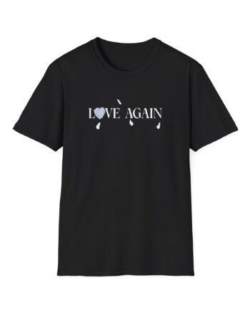 Avaion Love Again Unisex Softstyle T-Shirt