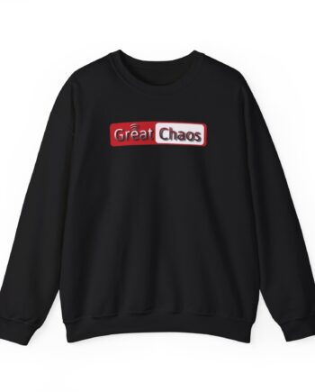 A Great Chaos Live Unisex Heavy Blend™ Crewneck Sweatshirt