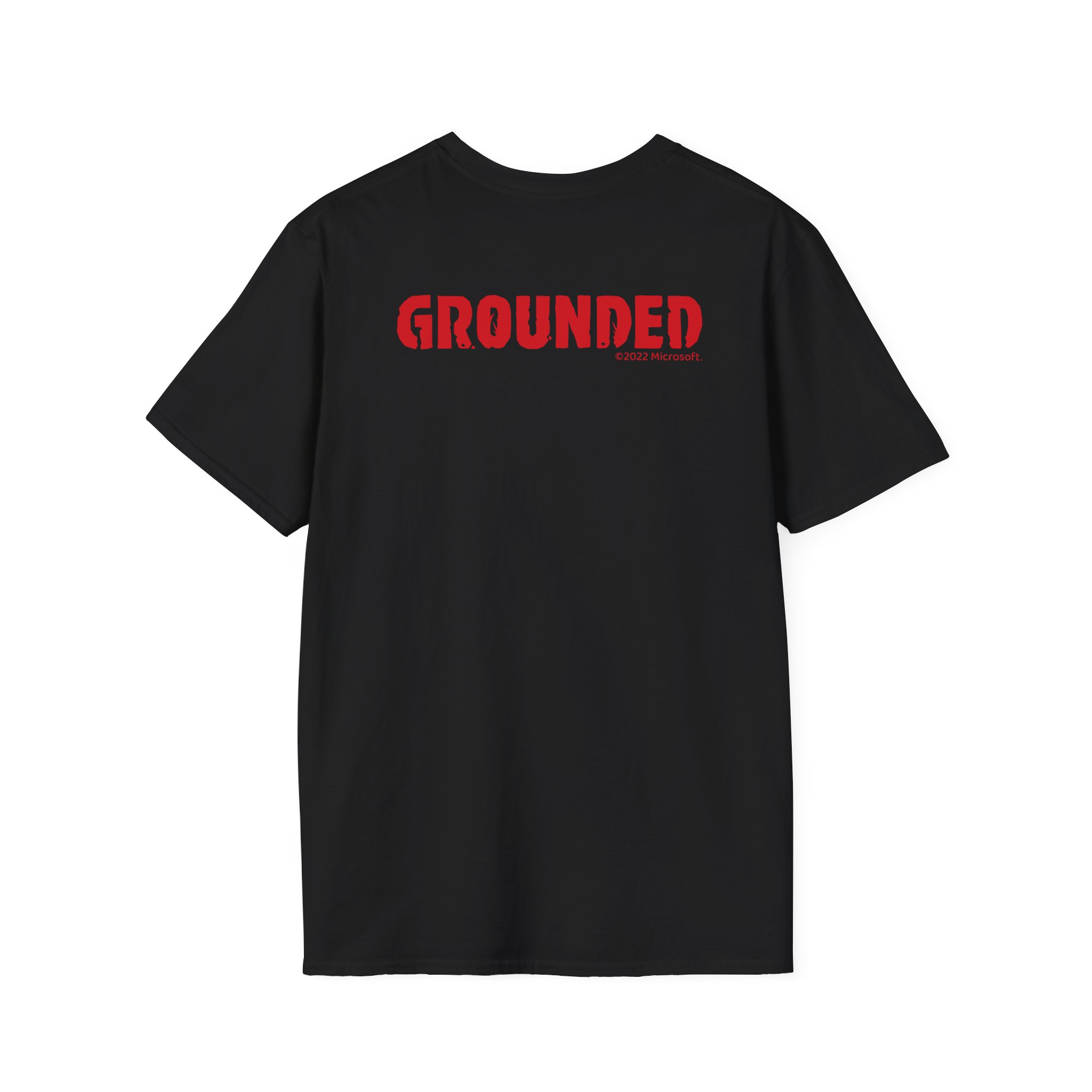 Grounded Broodmother Unisex Softstyle T-Shirt