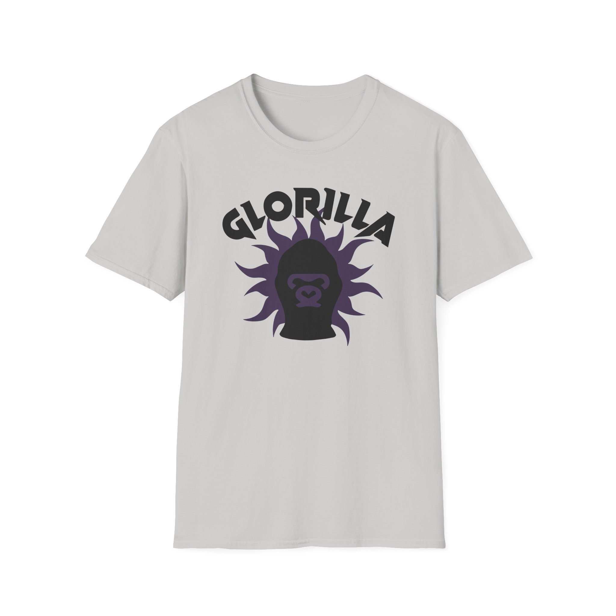 Glorilla Unisex Softstyle T-Shirt