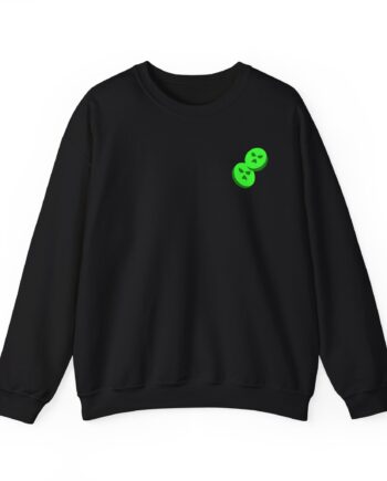 Kneecap Yokes Unisex Heavy Blend™ Crewneck Sweatshirt