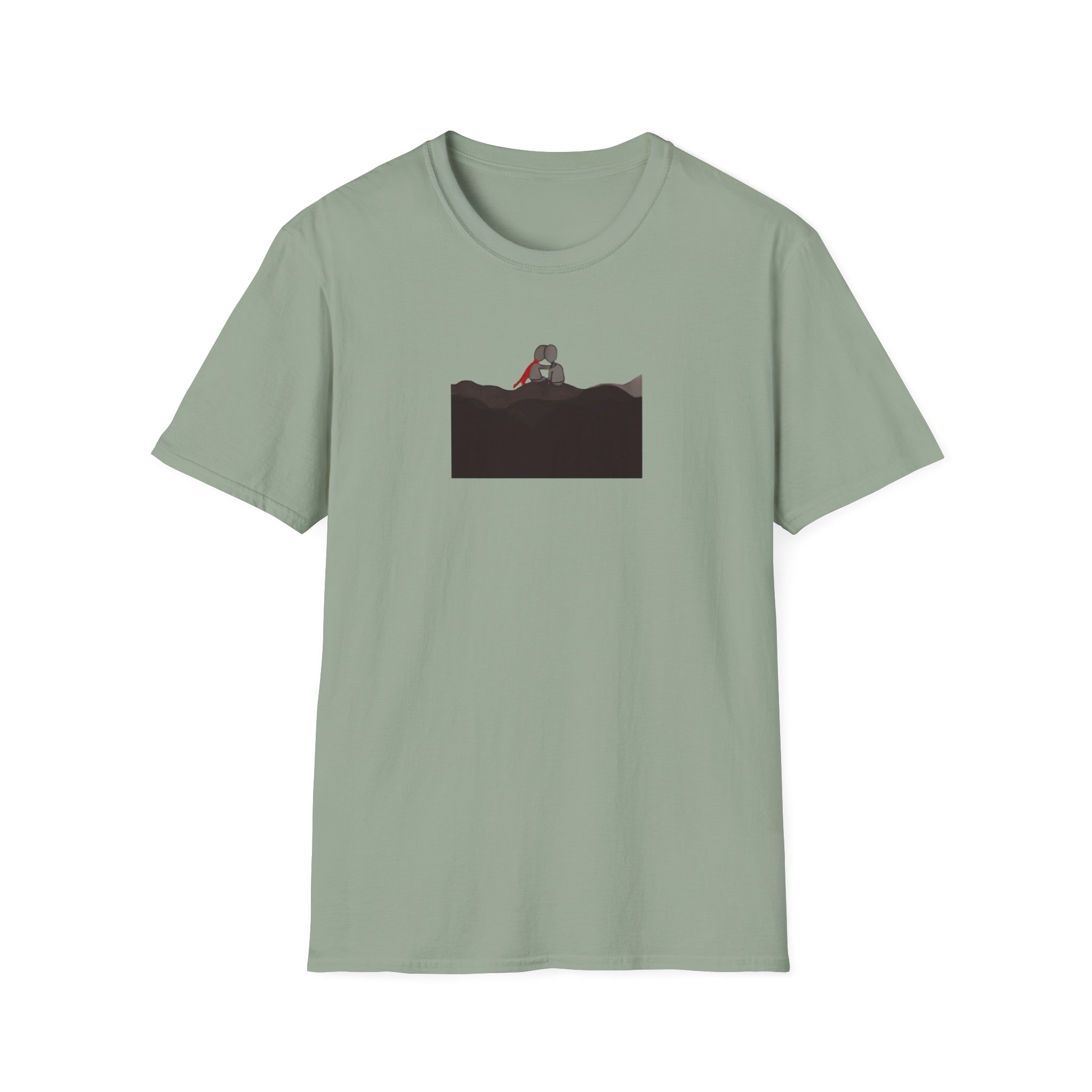 Tom Odell  Streets of Heaven Unisex Softstyle T-Shirt