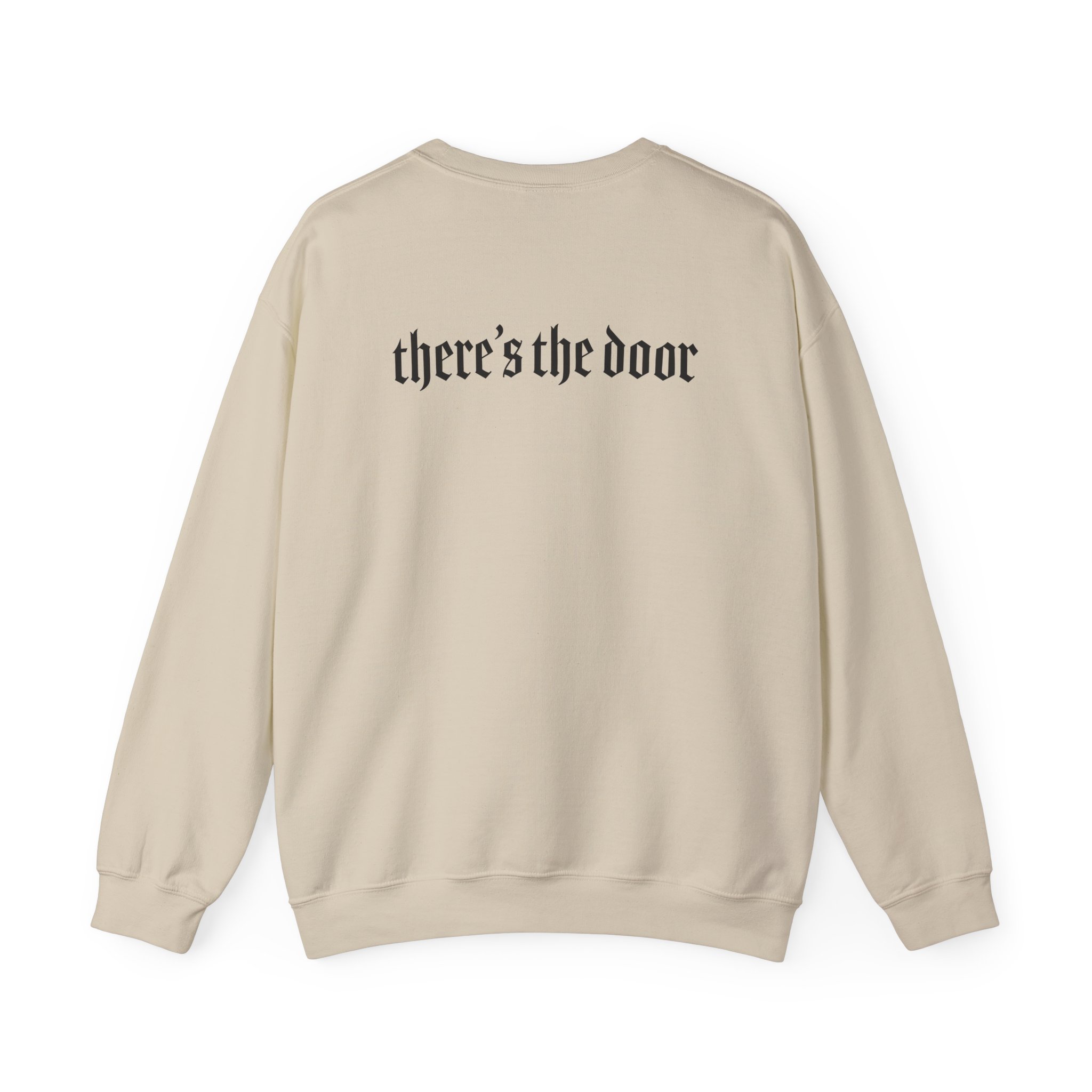 Sleeping With Sirens if You Can't Hang Unisex Heavy Blendâ„¢ Crewneck Sweatshirt