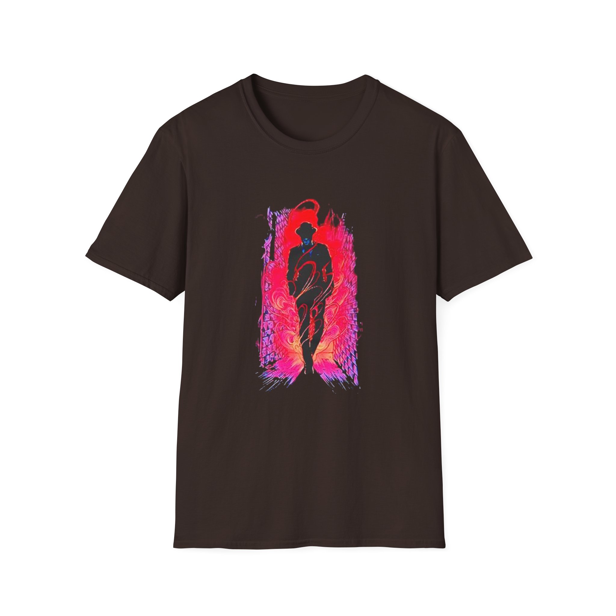 SmallAnt Unisex Softstyle T-Shirt