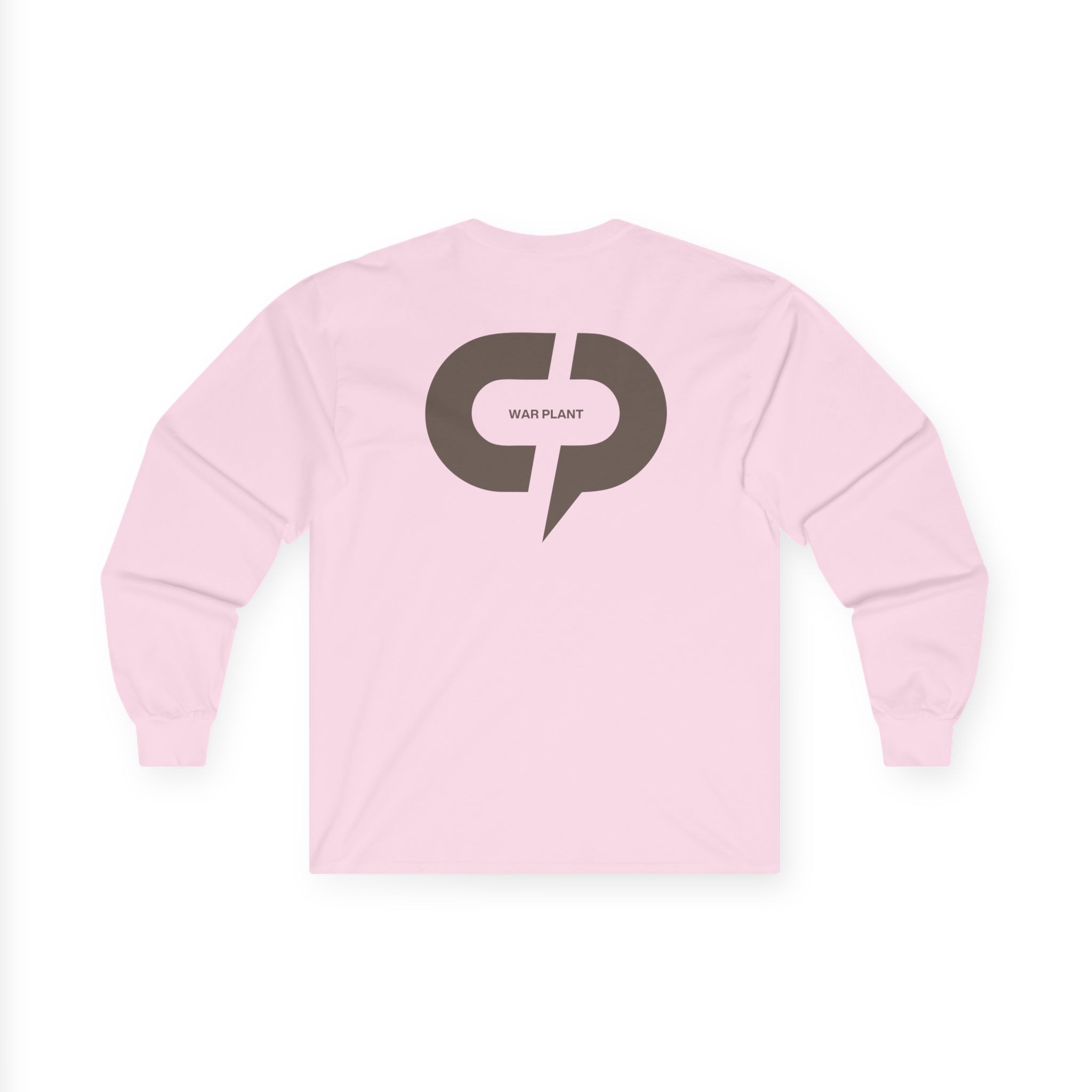 Caleb Plant War Plant Unisex Ultra Cotton Long Sleeve Tee