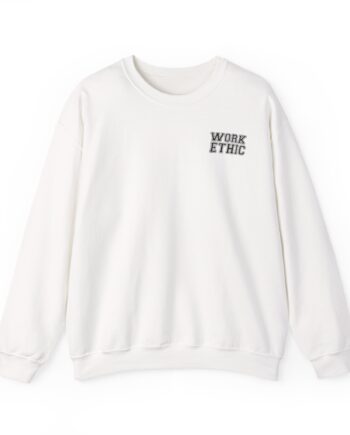 Dog Eat Dog Unisex Heavy Blend™ Crewneck Sweatshirt